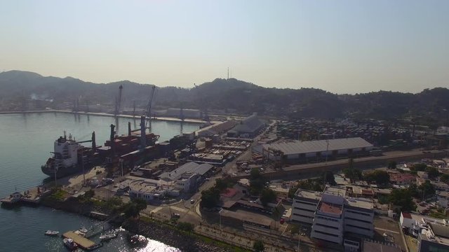 Manzanillo Mexico