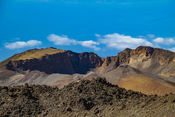 Teneriffa - Pico del Teide und Nationalpark Teide