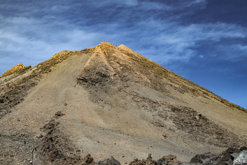 Teneriffa - Pico del Teide und Nationalpark Teide