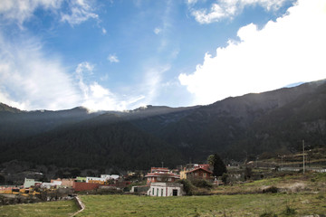 Teneriffa