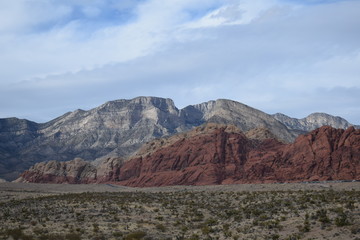 Red Rock Canyon