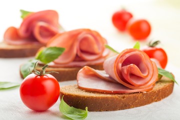 Delicatessen.