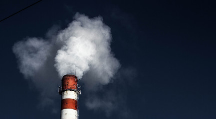 environmental pollution