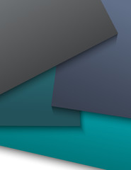 design element background overlay color paper sheets02