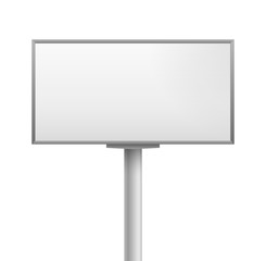 Design element template blank pop up banner display 03