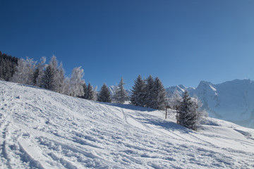 Grand Bornand