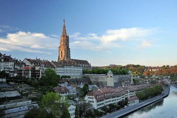  Bern  is a Capital of Switzerland