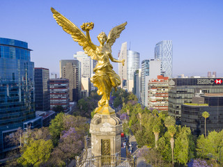 Ángel de la Independencia