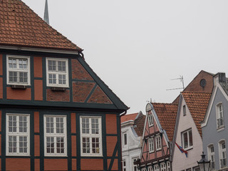 Jork und Stade im Alten Land