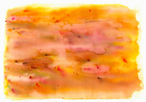 Fire Sand Texture