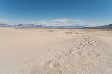 Death Valley National Park California