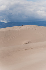 Death Valley National Park California