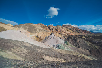 Death Valley National Park California