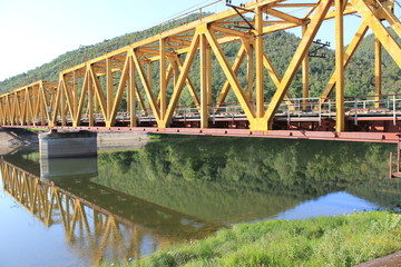 Obraz premium bridge