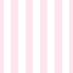 Abstract Seamless pink striped background Vector