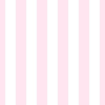 Abstract Seamless pink striped background Vector