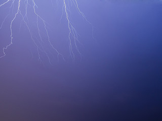 Tunderstorm