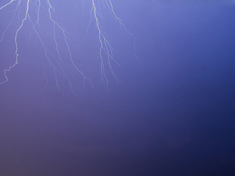 Tunderstorm