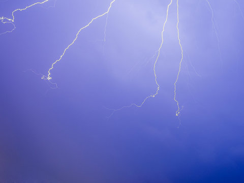 Tunderstorm