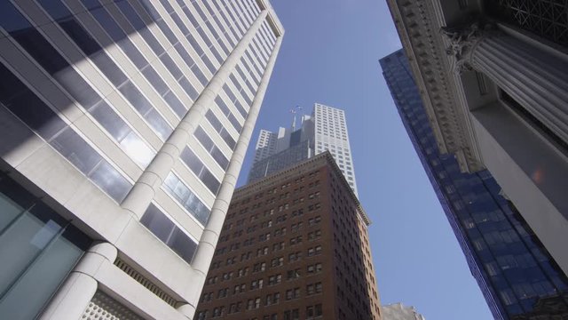 Loews Regency San Francisco 