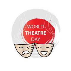 World Theatre Day