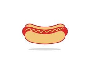 Hotdog logo