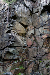 Broken and beautiful