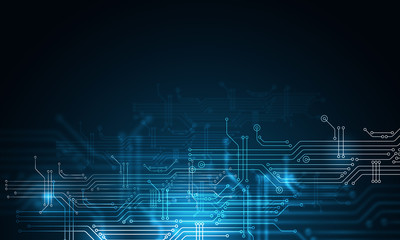 High computer technology