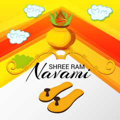 Happy Ram Navami