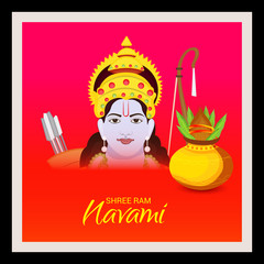 Happy Ram Navami