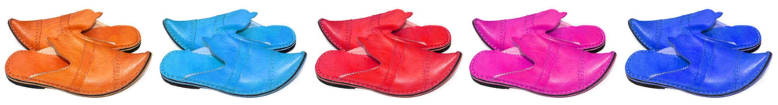  mules marocaines