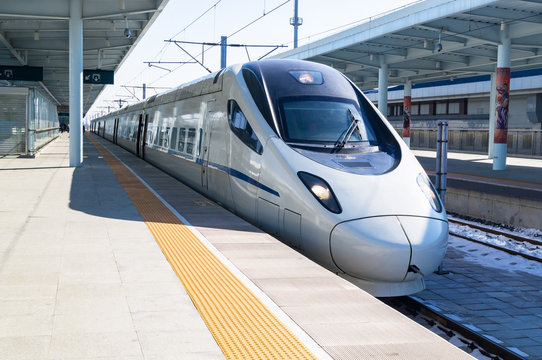 Bullet Train Images – Browse 44,150 Stock Photos, Vectors, and