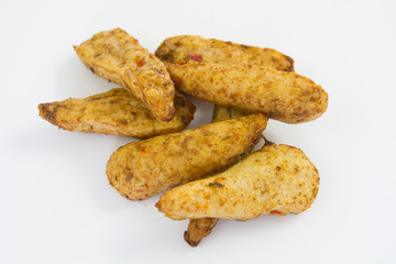 filet de poulet