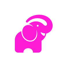 Elephant Logo Templates