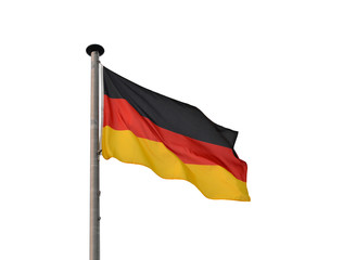 Flag of Germany