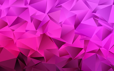Obraz premium Abstract geometrical background. texture