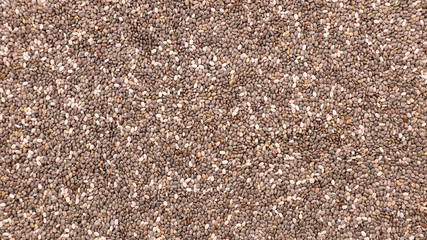 chia seed texture