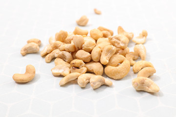 cashew nut