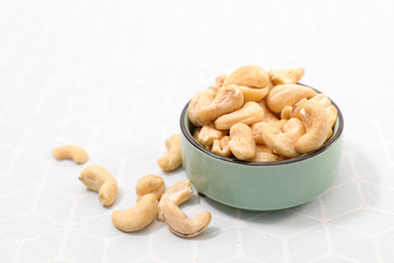 cashew nut
