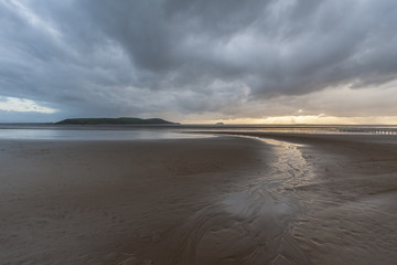 Low Tide