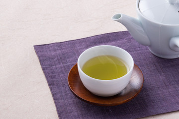 緑茶