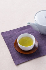 日本茶