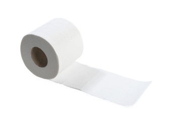 Roll of Toilet Paper 