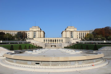trocadero