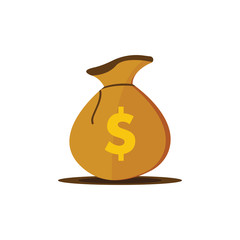 INVESTMENT FLAT ICON