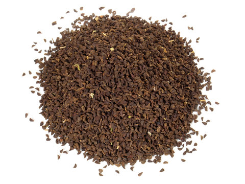 Samen der Steppenraute