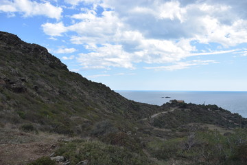 Cadaqu&egrave;s, cap de creus