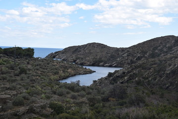 Cadaquès, cap de creus