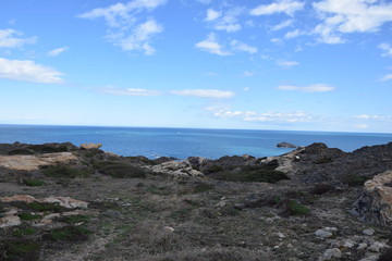 Cadaqu&egrave;s, cap de creus