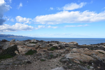 Cadaquès, cap de creus